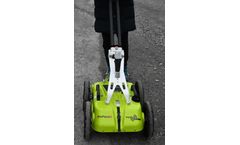 ImpulseRadar featured in Nordisk Infrastruktur: PinPointR and full-material GPR detection