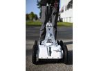 CrossOver - General-Purpose Ground Penetrating Radar (GPR) System