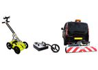 Ground Penetrating Radar (GPR) Technology