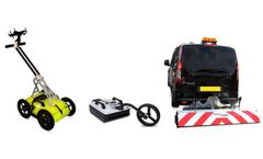 Ground Penetrating Radar (GPR) Technology