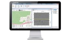 CrossPoint - Visualisation Software