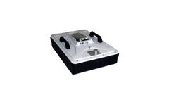 Crossover - Model CO1760 - Dual-Channel Ground Penetrating Radar (GPR) Antenna