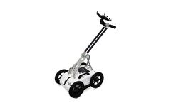 CrossOver - Push Cart