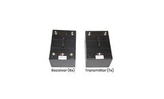 Model Raptor-45 - Antennas