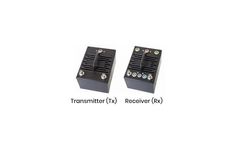 Model Raptor-80 - Antennas