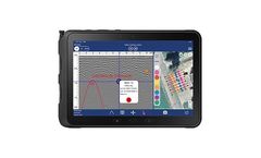 ViewPoint - Android Data Acquisition Application (App)