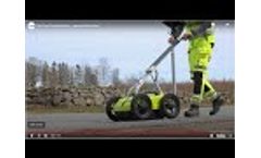 PinPointR Utility Locator - Presentation - Video