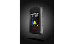 UPRtek - Model MK350N Premium - Handheld Spectrometer