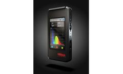 UPRtek - Model MK350S Premium - Advanced Spectrometer