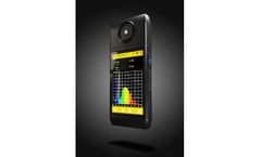 UPRtek - Model PG200N - Spectral PAR Meter - Handheld Spectrometer