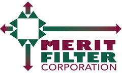 Merit Filter - Sludge Thickening Device