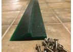 Merit Filter - Polyurethane Bucket Tip