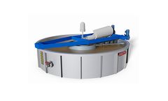Supracell - Dissolved Air Flotation Clarifier (DAF)