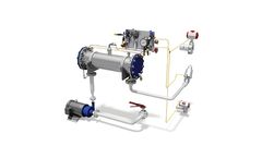 Krofta - Air Dissolving Tubes (ADT)