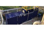 Krofta - Packaged Equipment