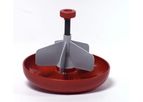Tigsa - Model Dito - Weaning Pan