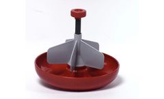 Tigsa - Model Dito - Weaning Pan