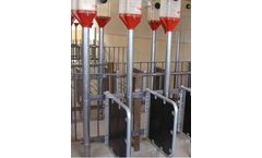 Tigsa - Metal Enclosures for Animal Welfare: Cages and Boxes for Gestation and Maternity