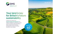 SMS - Battery Energy Storage Systems (BESS)- Brochure
