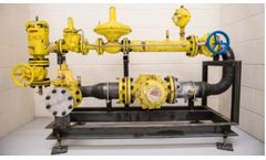 SMS - Commercial Gas (ASC) Course