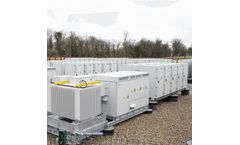 SMS - Battery Energy Storage Systems (BESS)