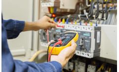 SMS - Electrical Contracting Services