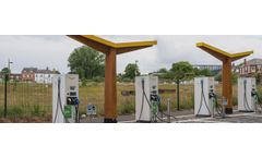 SMS - Rapid EV Charging Installations Services for Developers and Landowners