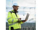 SMS - Power Management & Metering Services