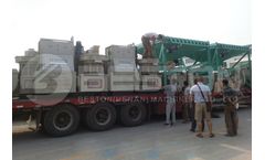 Advantages Of Buying A Small Wood Pellet Making Machine
