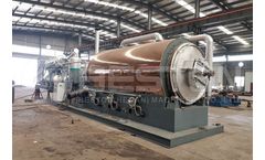 Benefits Of A Mobile Pyrolysis Plant