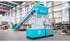 Why Some Businesses Make Use Of A Ring Die Pellet Machine