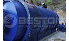 Different Ways To Lessen Pyrolysis Plant Cost