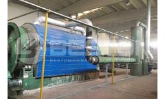 Many Ways To Lower Pyrolysis Plant Cost