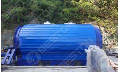The Benefits Of Owning Small Scale Pyrolysis Equipment
