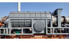 Investing In A Waste Pyrolysis Plant