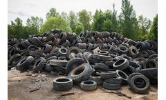 Products Gotten From the Tyre Pyrolysis Plant