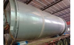 Waste Tyre Pyrolysis Plant Cost Today