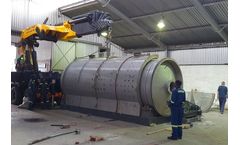The Advantages Of Using A Waste Pyrolysis Plant
