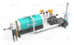 Buying A Rice Husk Charcoal Machine