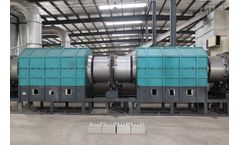 Good Reasons To Invest In a Palm Kernel Shell Charcoal Machine