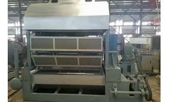 Egg Crate Making Machine: Benefits in the marketplace