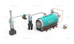 Information And Facts In Regards To The Wood Charcoal Making Machine