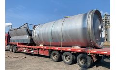 Key Benefits of Buying a Continuous Pyrolysis Plant