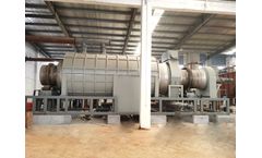 Advice On Looking For A Sawdust Charcoal Making Machine Manufacturer