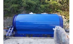 Purchasing The Waste Pyrolysis Plant