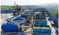 Information On Pyrolysis Plant Manufacturers