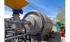 Where To Get A Tyre Pyrolysis Plant