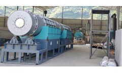Choosing The Right Charcoal Making Machine Price