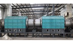 Can You Get A Reasonable Price On The Bamboo Charcoal Making Machine?