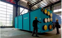 How To Discover A Brand-New Tyre Pyrolysis Plant On The Market